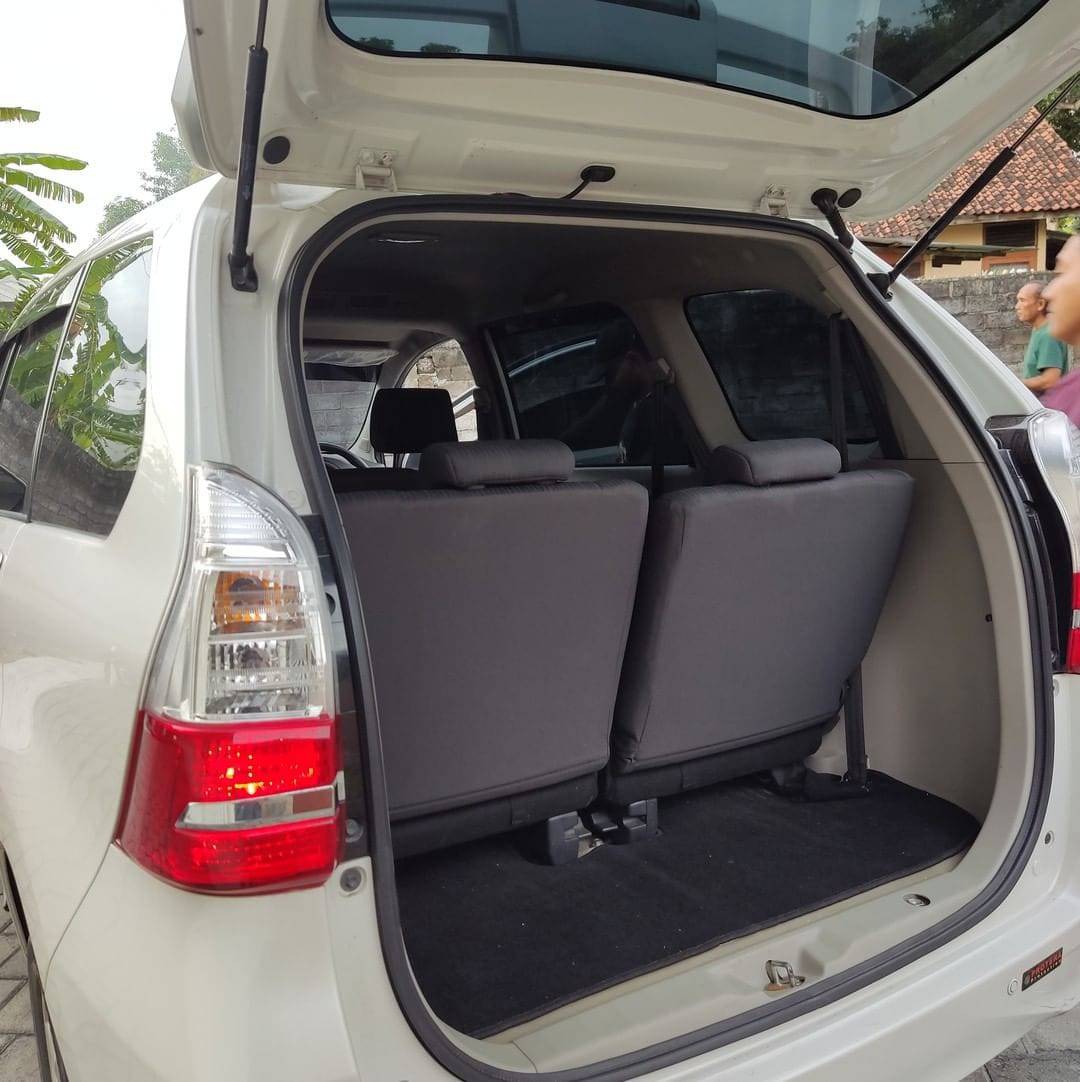 2019 Daihatsu Xenia 2019 Daihatsu Xenia