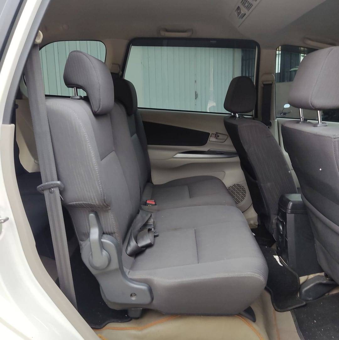 2019 Daihatsu Xenia 2019 Daihatsu Xenia