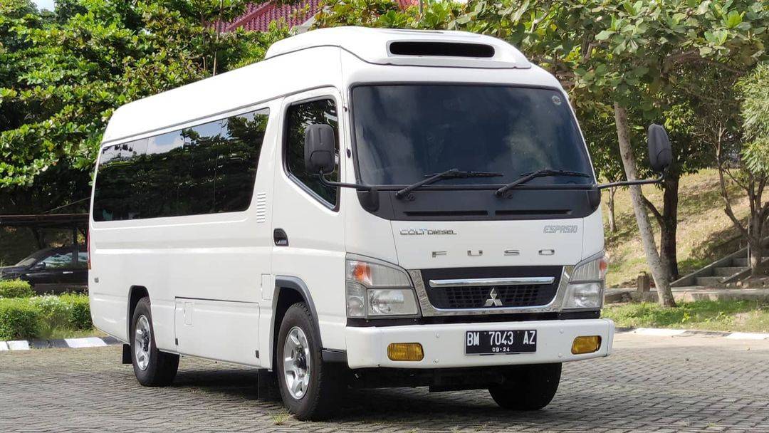 Second Hand 2019 Mitsubishi Colt Second Hand 2019 Mitsubishi Colt