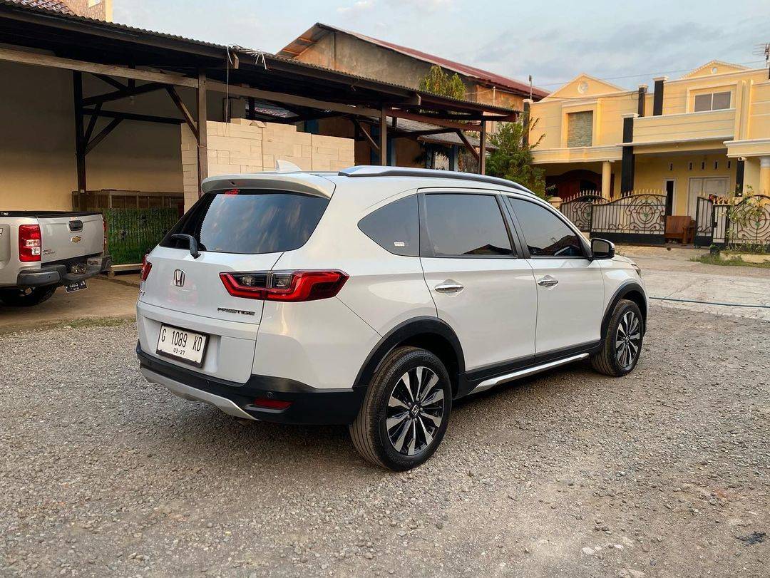 2022 Honda BRV 2022 Honda BRV