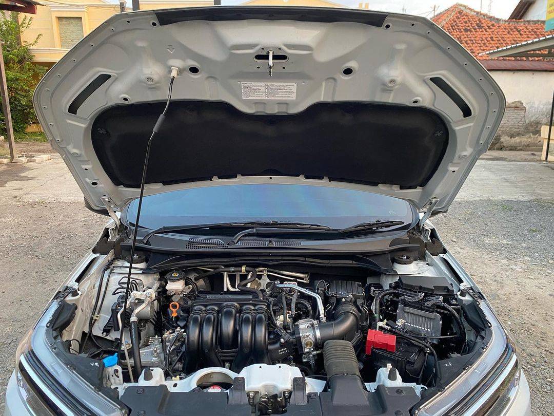 2022 Honda BRV 2022 Honda BRV