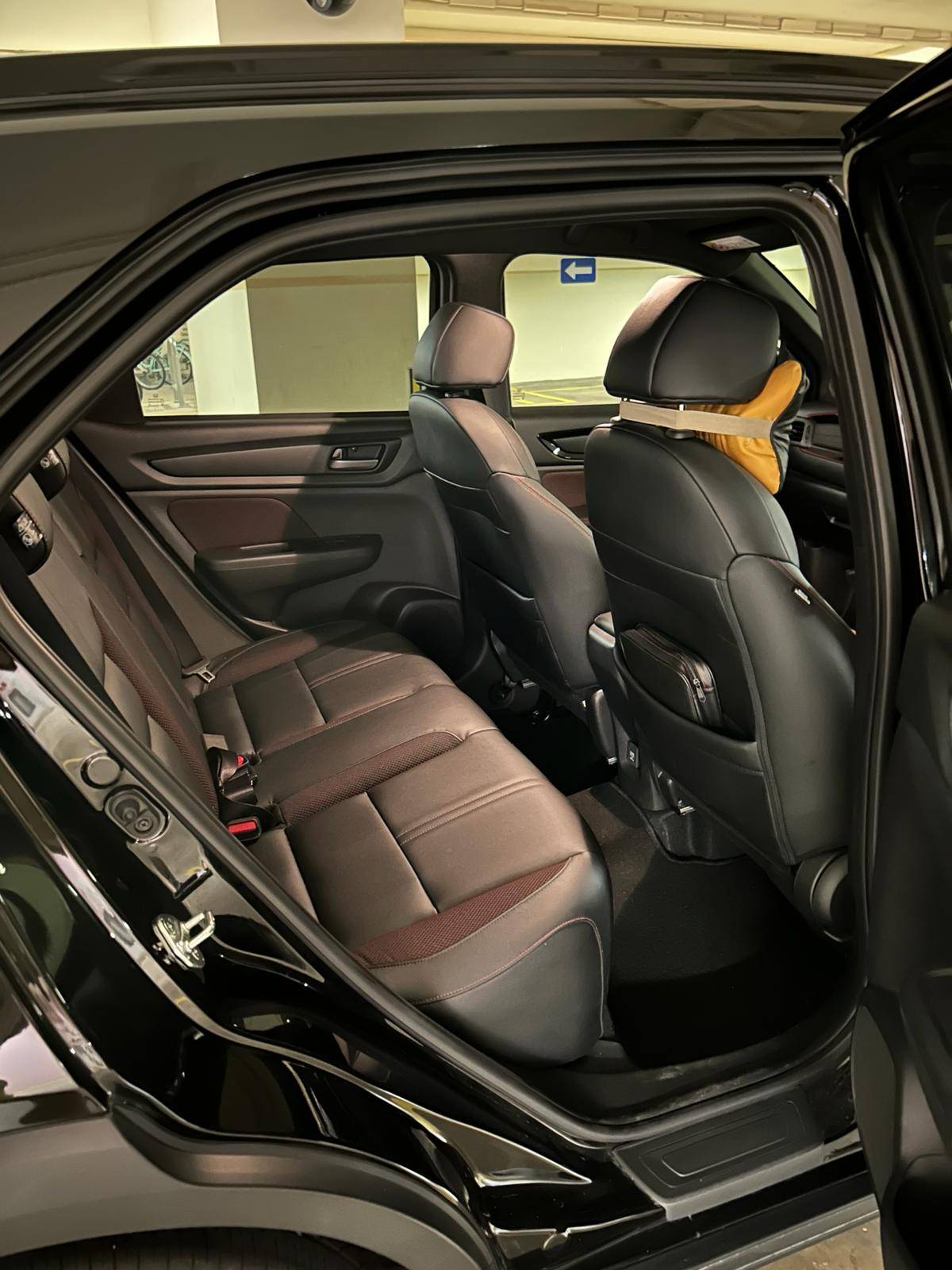 2023 Honda WR-V 2023 Honda WR-V