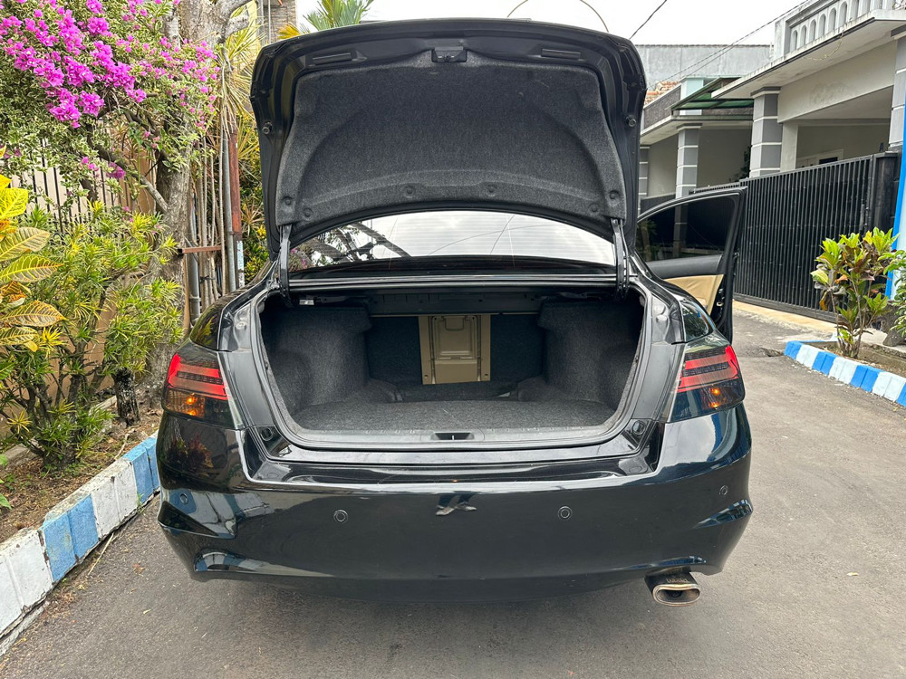 2008 Honda Accord 2008 Honda Accord