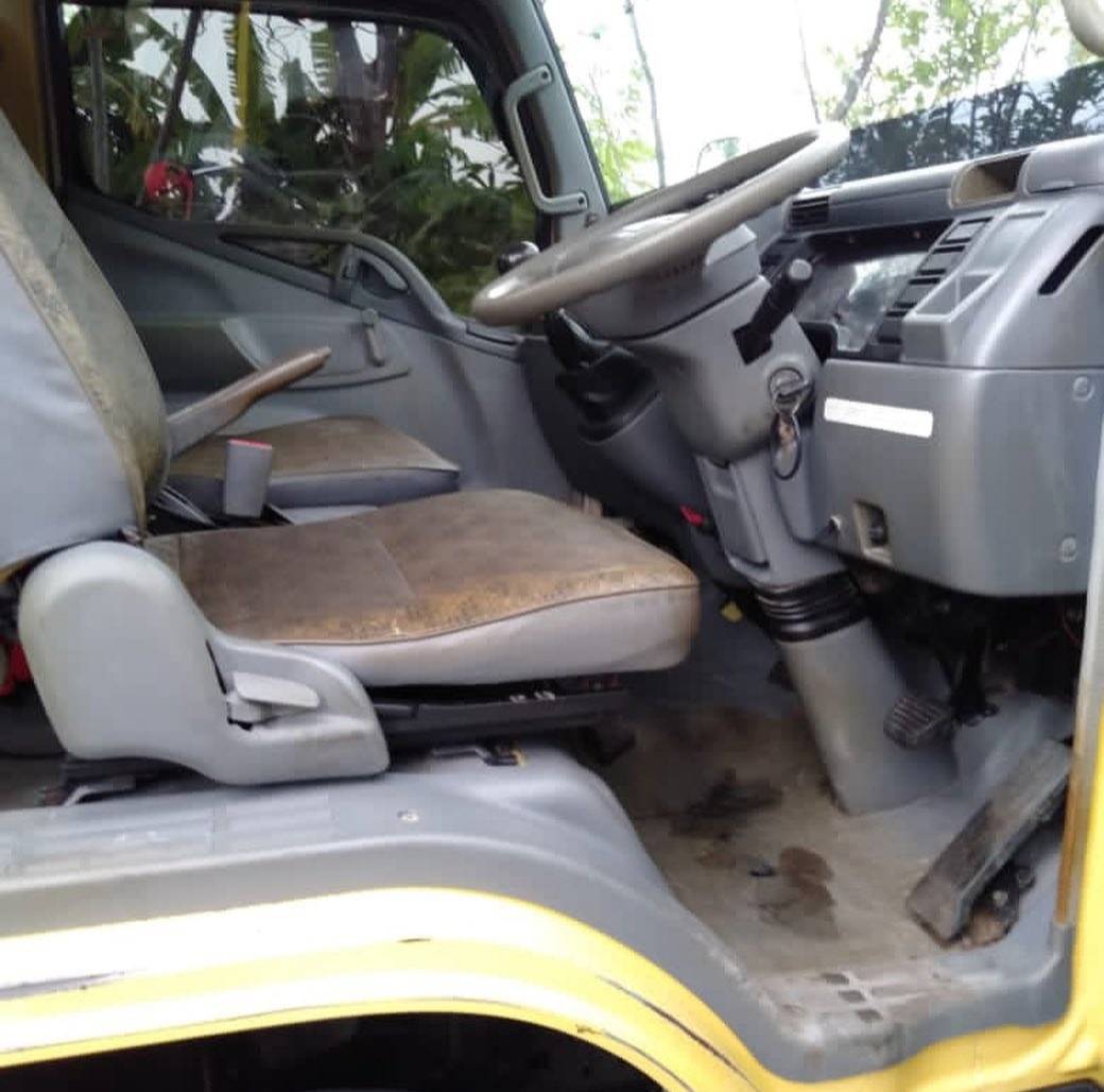 2015 Mitsubishi Colt T120 SS 2015 Mitsubishi Colt T120 SS