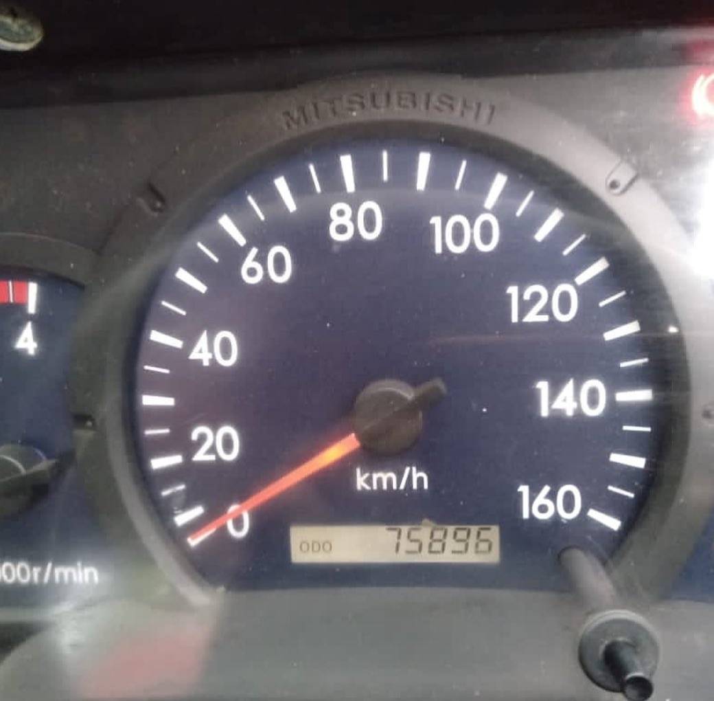 2015 Mitsubishi Colt T120 SS 2015 Mitsubishi Colt T120 SS