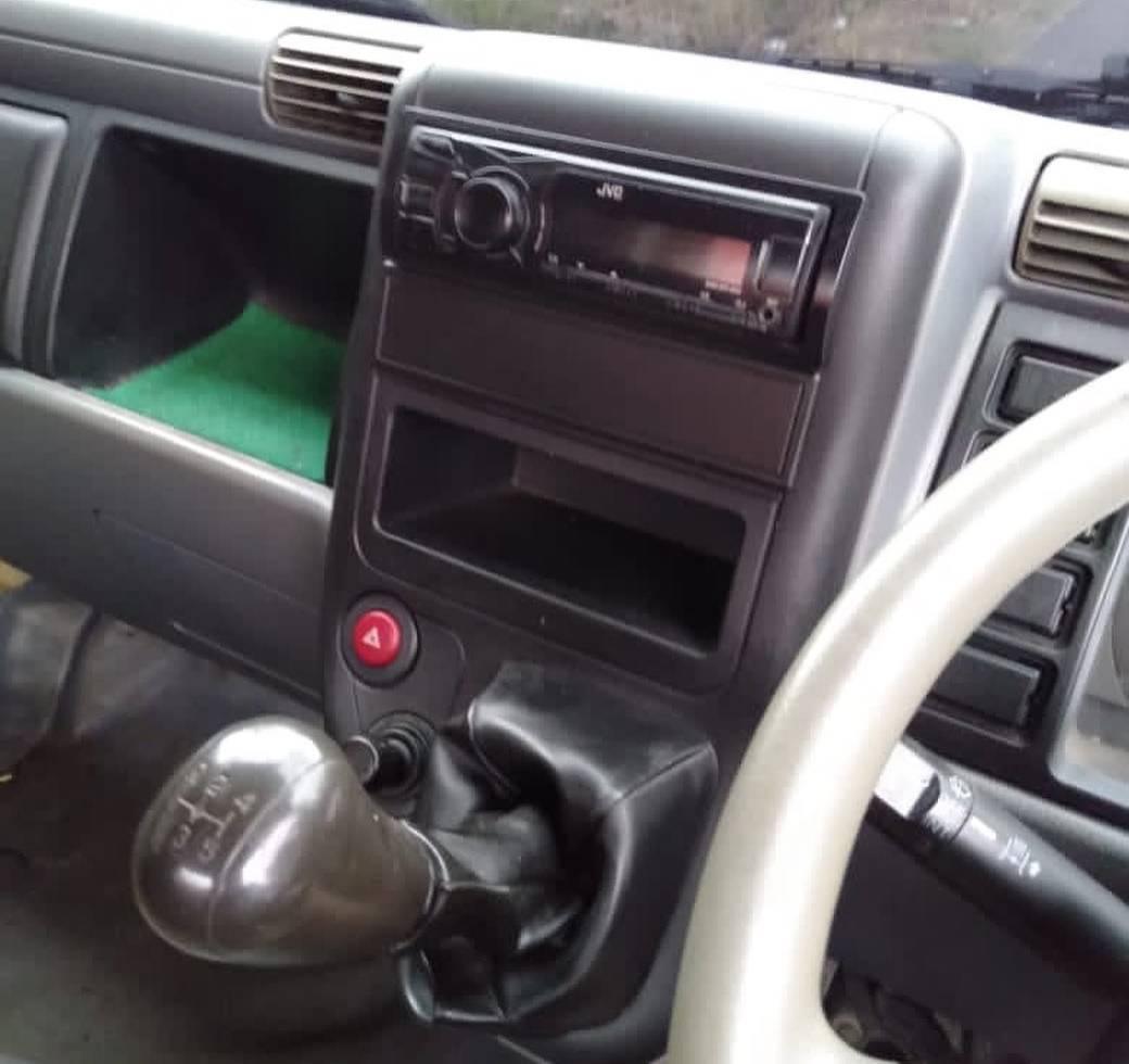 2015 Mitsubishi Colt T120 SS 2015 Mitsubishi Colt T120 SS