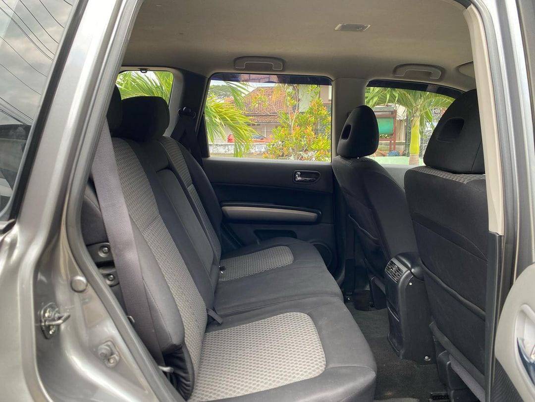 2015 Nissan X Trail 2015 Nissan X Trail