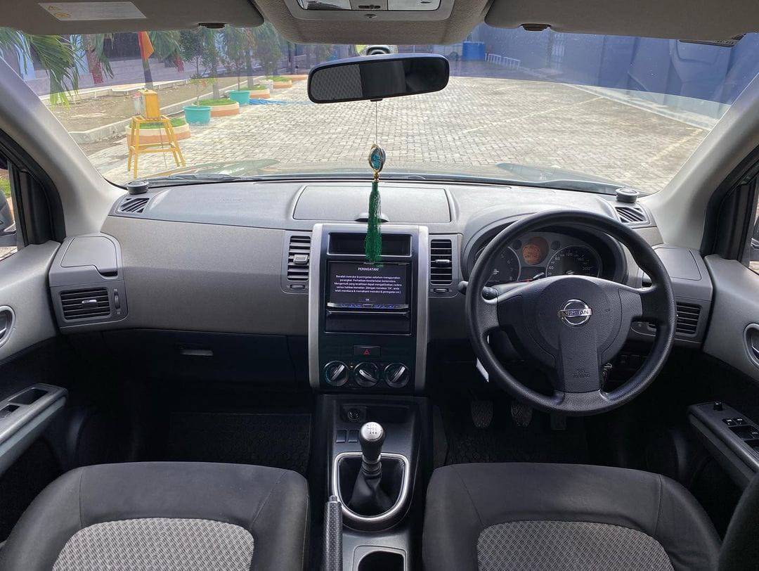 2015 Nissan X Trail 2015 Nissan X Trail