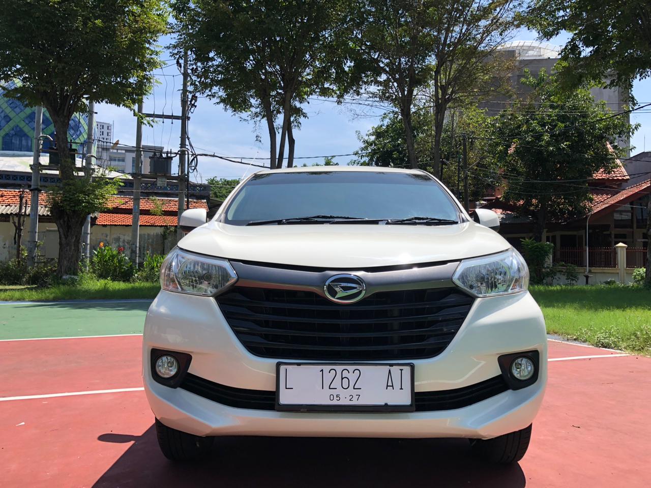 2017 Daihatsu Xenia 2017 Daihatsu Xenia