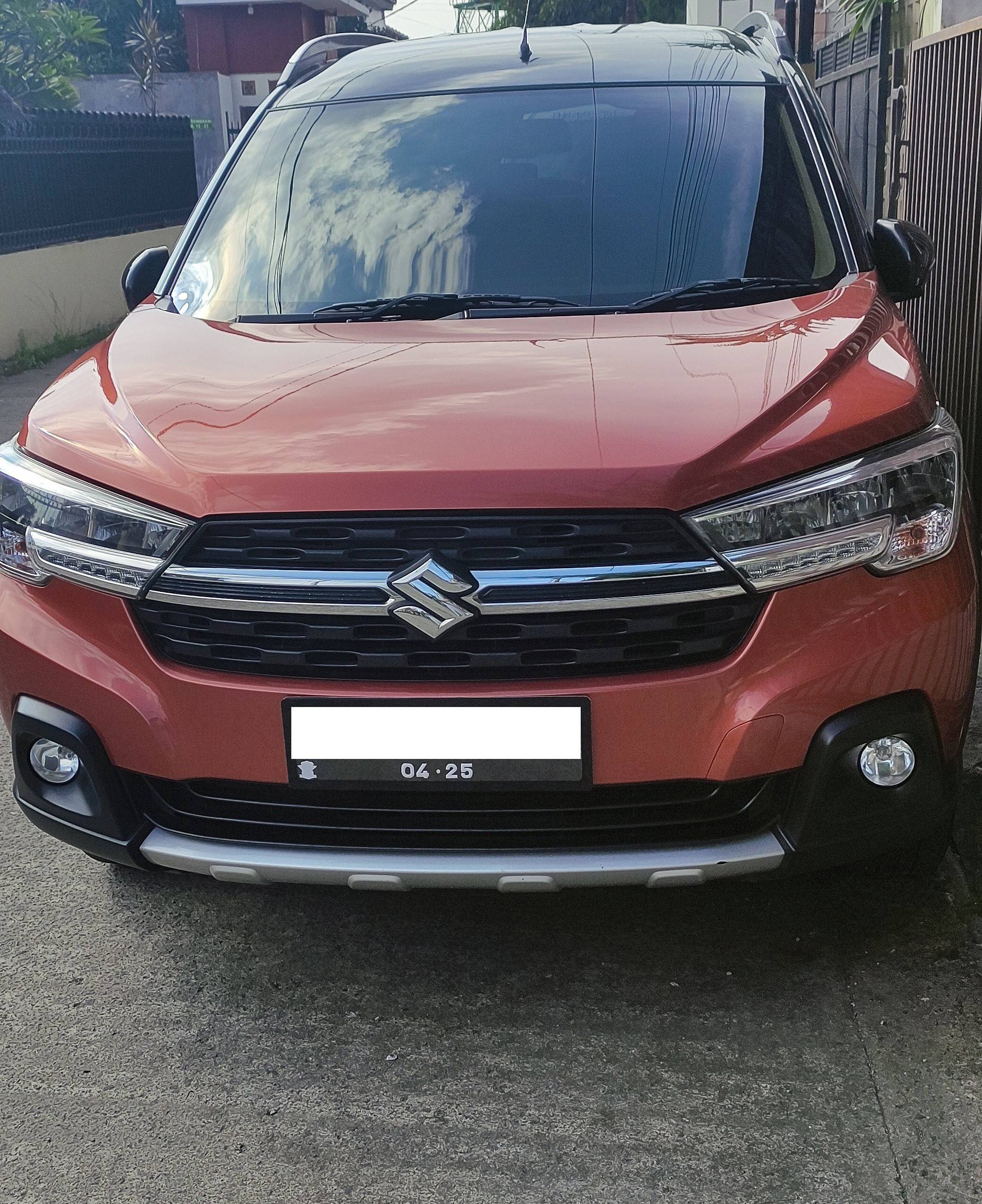 Second Hand 2020 Suzuki XL7 Second Hand 2020 Suzuki XL7