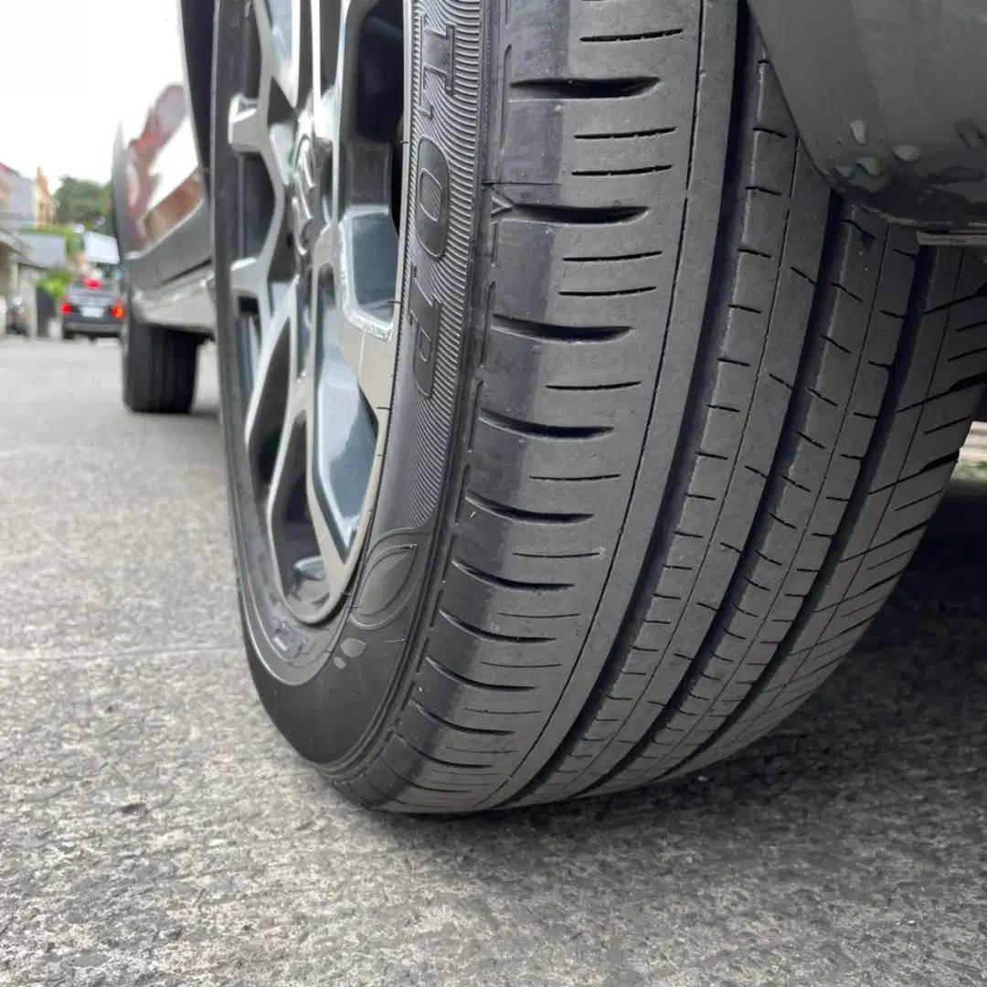 2020 Suzuki XL7 2020 Suzuki XL7