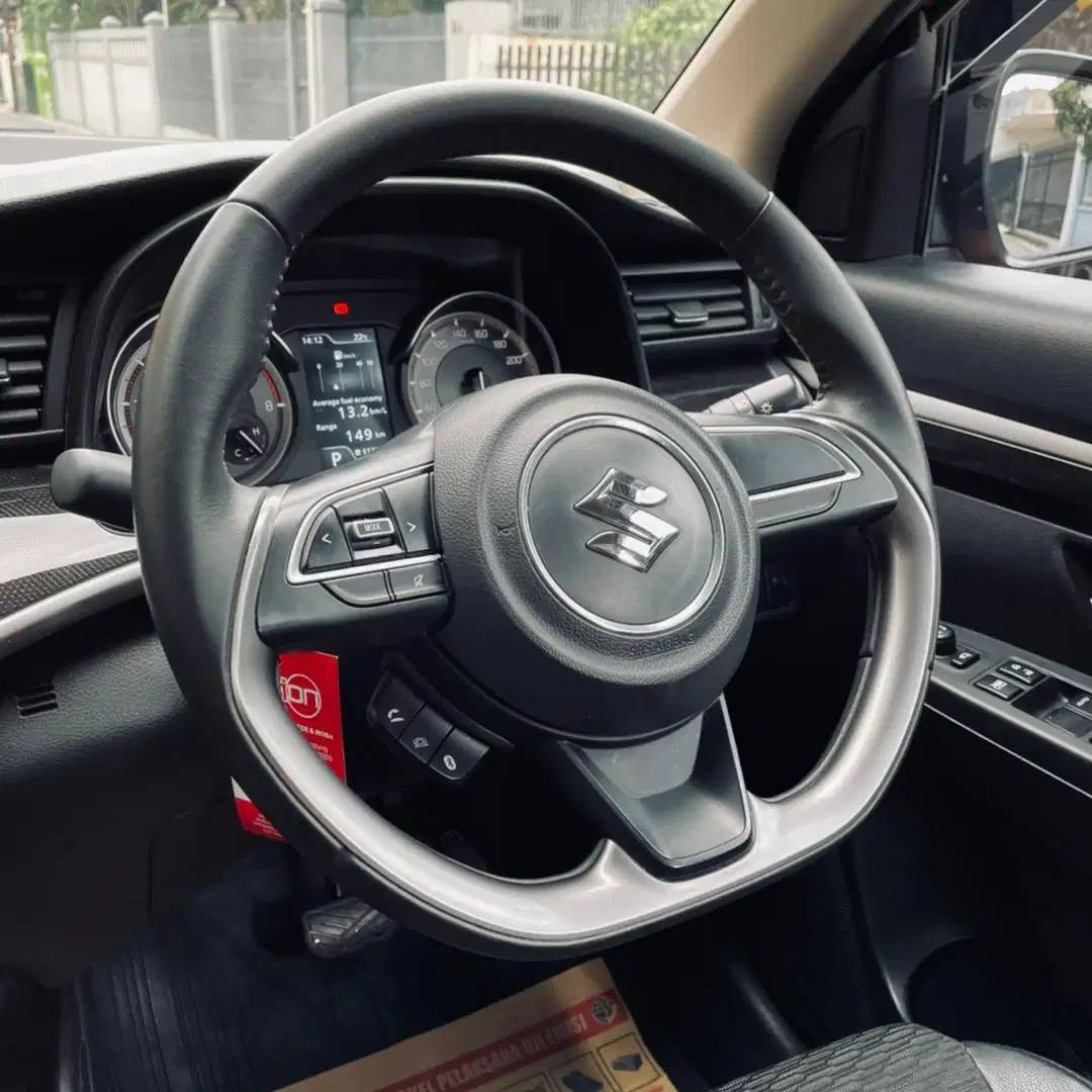 2020 Suzuki XL7 2020 Suzuki XL7