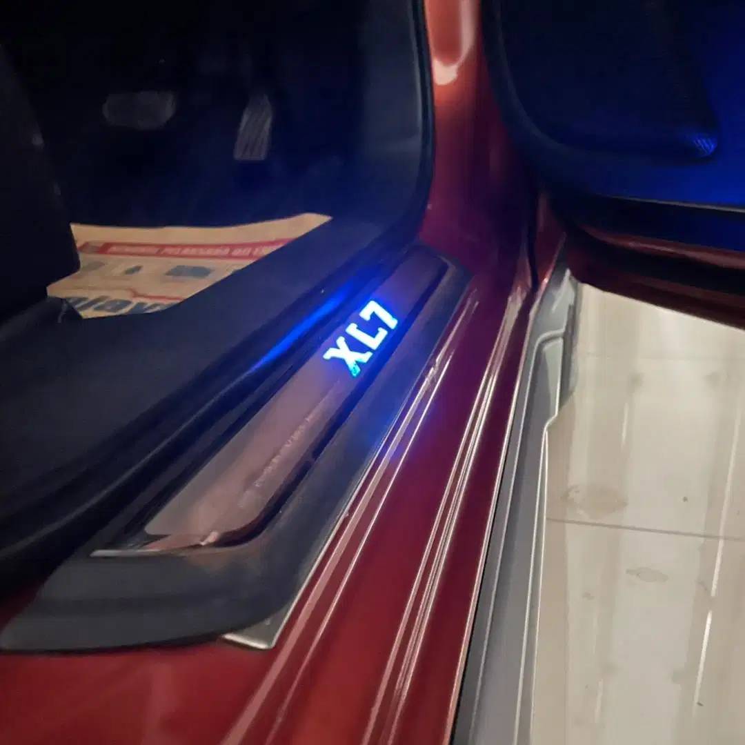 2020 Suzuki XL7 2020 Suzuki XL7