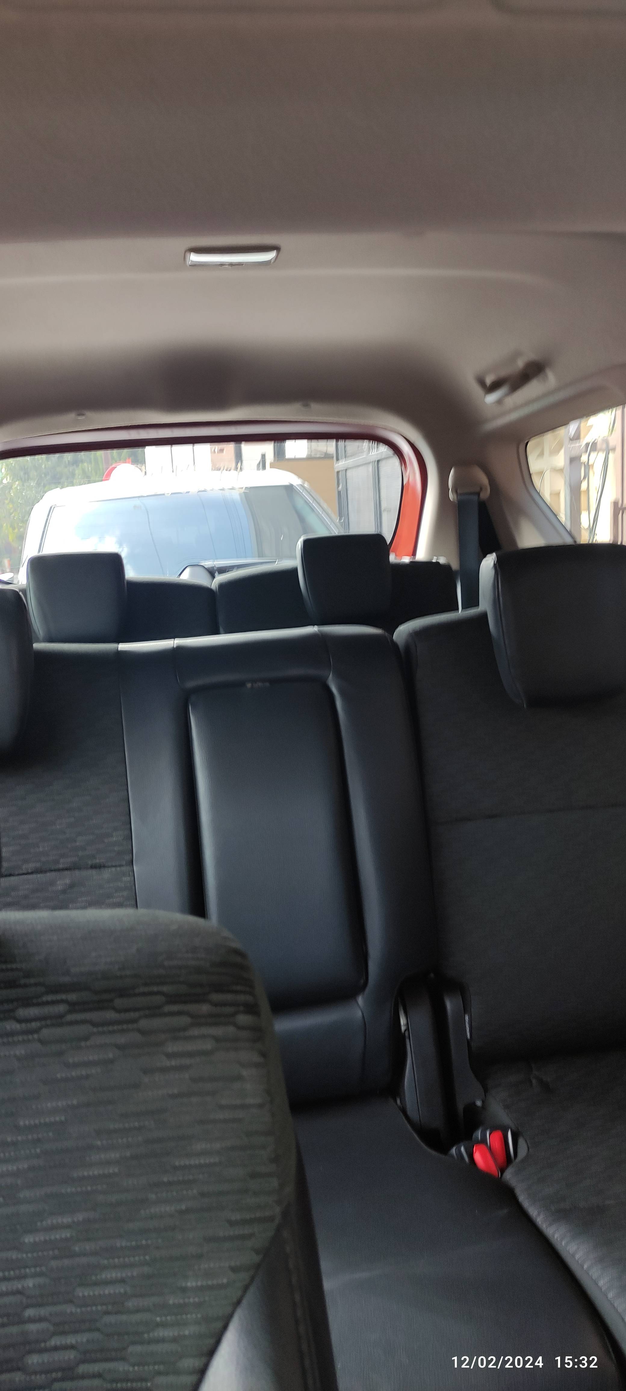 2020 Suzuki XL7 2020 Suzuki XL7