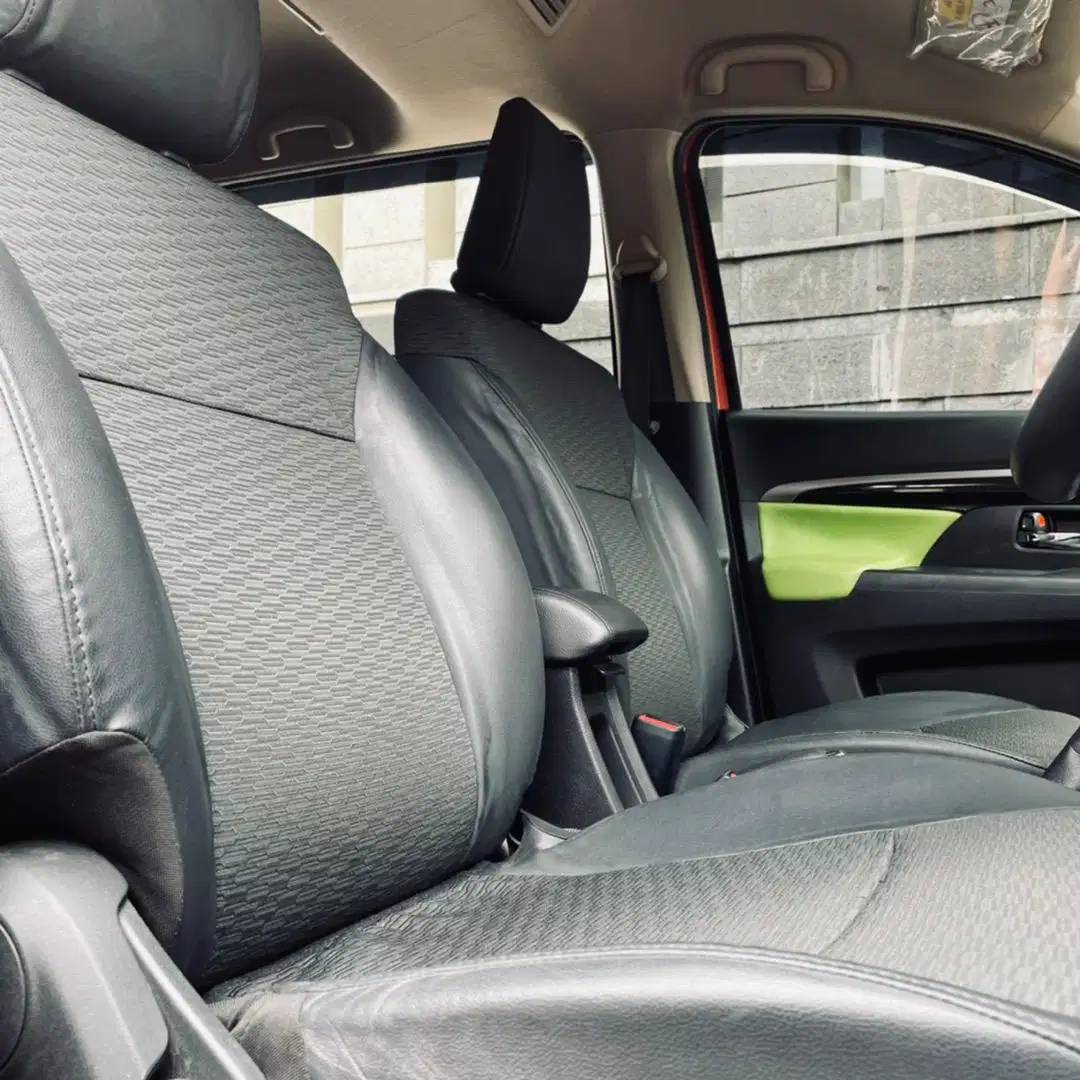 2020 Suzuki XL7 2020 Suzuki XL7