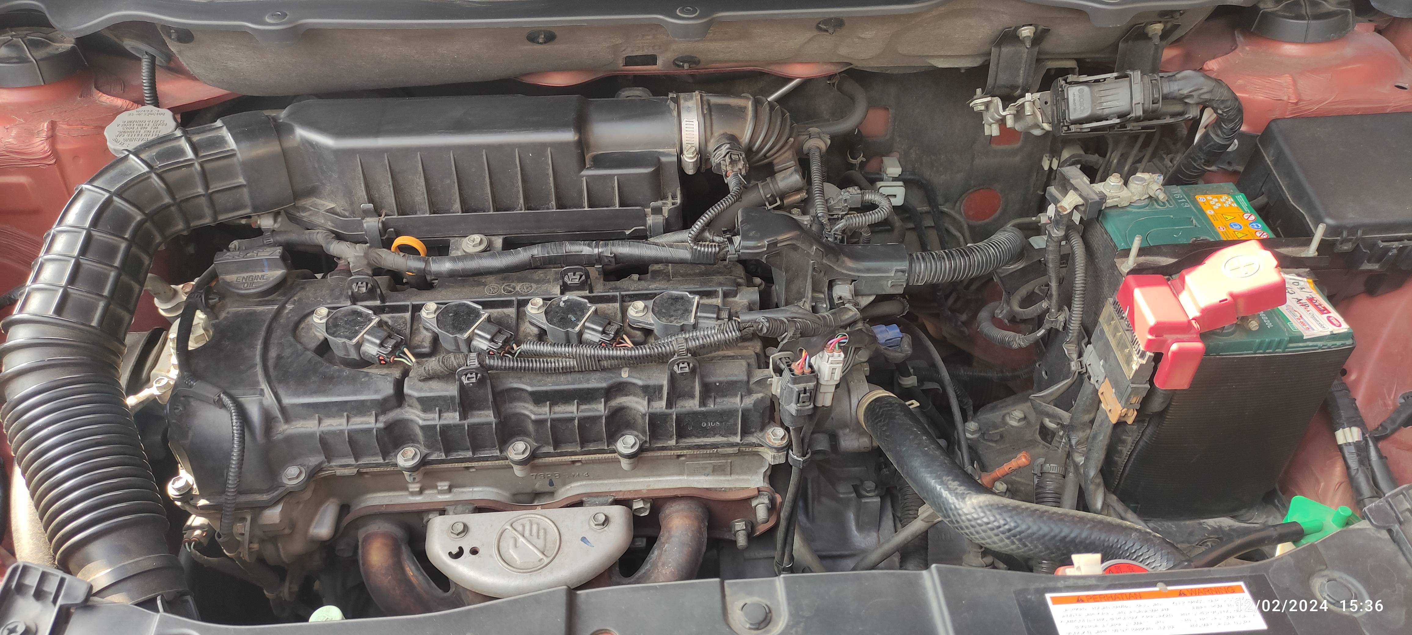 2020 Suzuki XL7 2020 Suzuki XL7