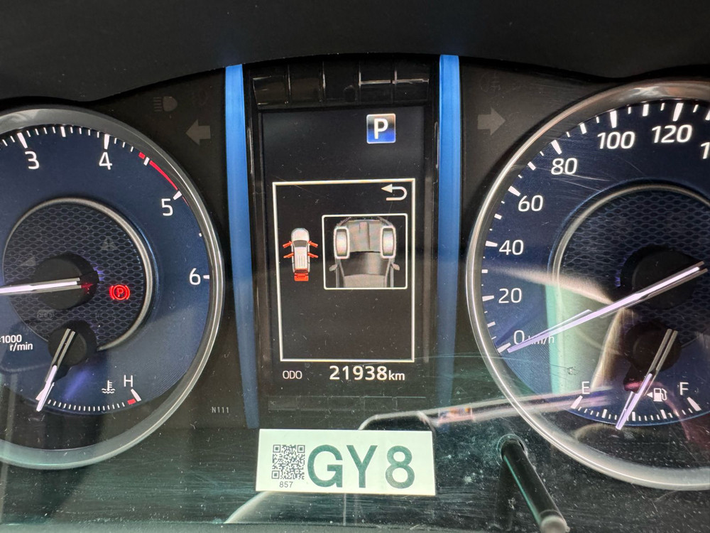 2021 Toyota Fortuner 2021 Toyota Fortuner