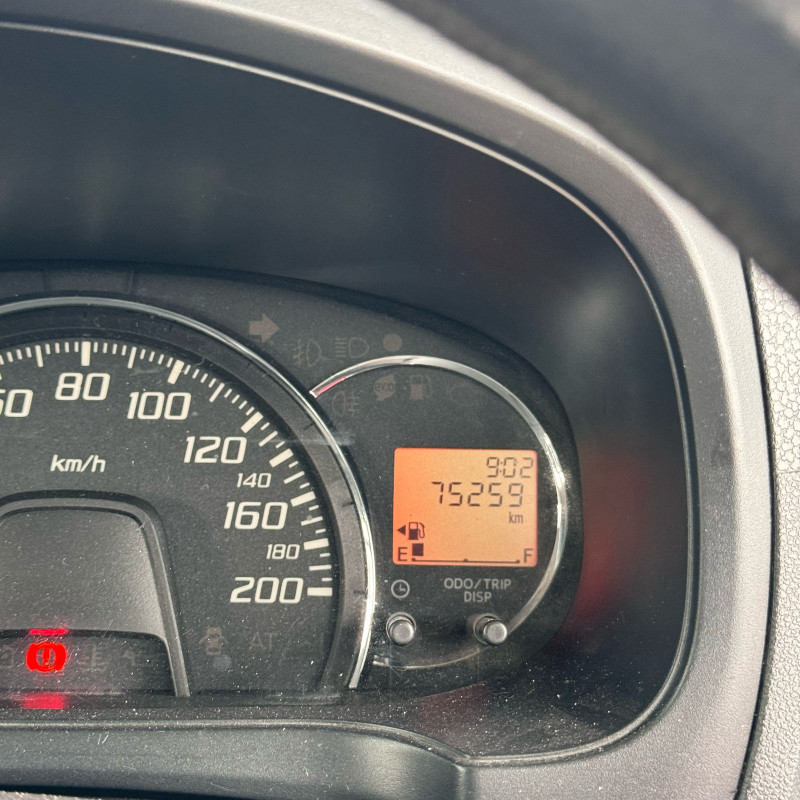 2016 Daihatsu Ayla  2016 Daihatsu Ayla