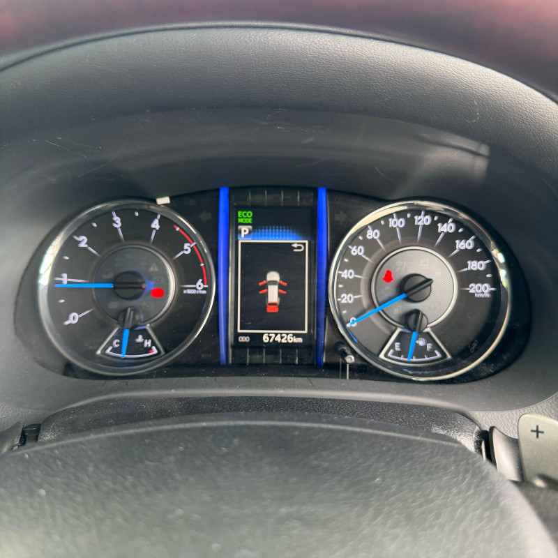 2020 Toyota Fortuner 2020 Toyota Fortuner