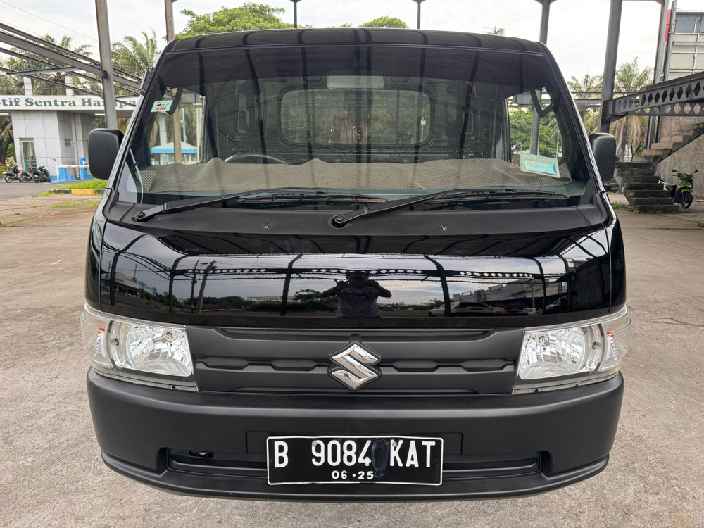 Second Hand 2020 Suzuki Carry Second Hand 2020 Suzuki Carry
