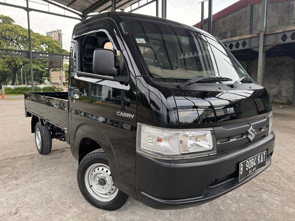 2020 Suzuki Carry 2020 Suzuki Carry