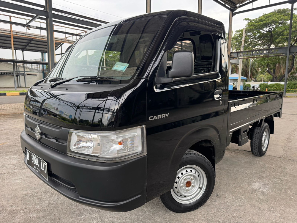 2020 Suzuki Carry 2020 Suzuki Carry