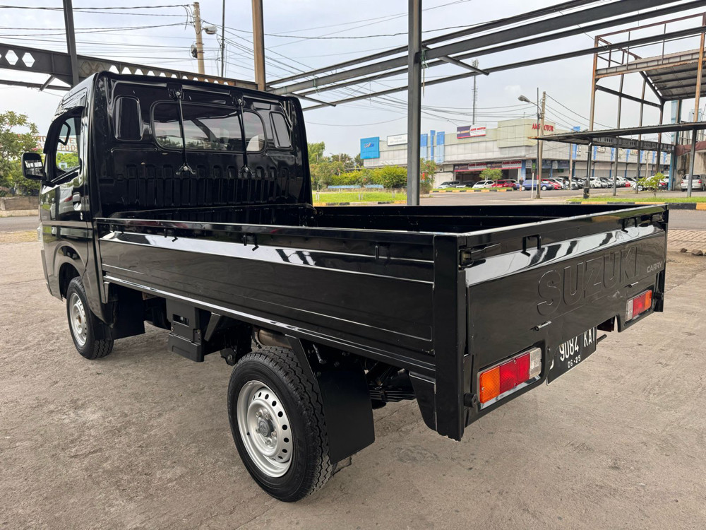 2020 Suzuki Carry 2020 Suzuki Carry