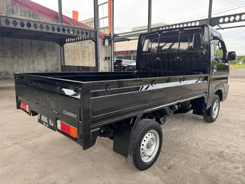 2020 Suzuki Carry 2020 Suzuki Carry