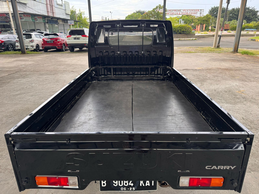 2020 Suzuki Carry 2020 Suzuki Carry