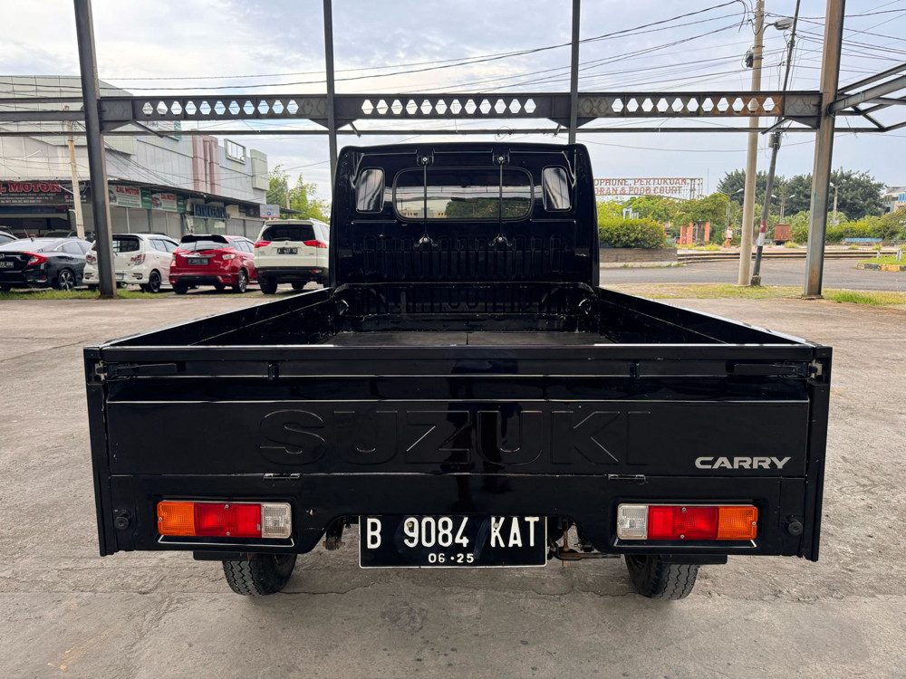 2020 Suzuki Carry 2020 Suzuki Carry