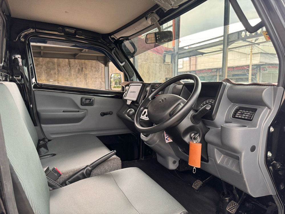 2020 Suzuki Carry 2020 Suzuki Carry