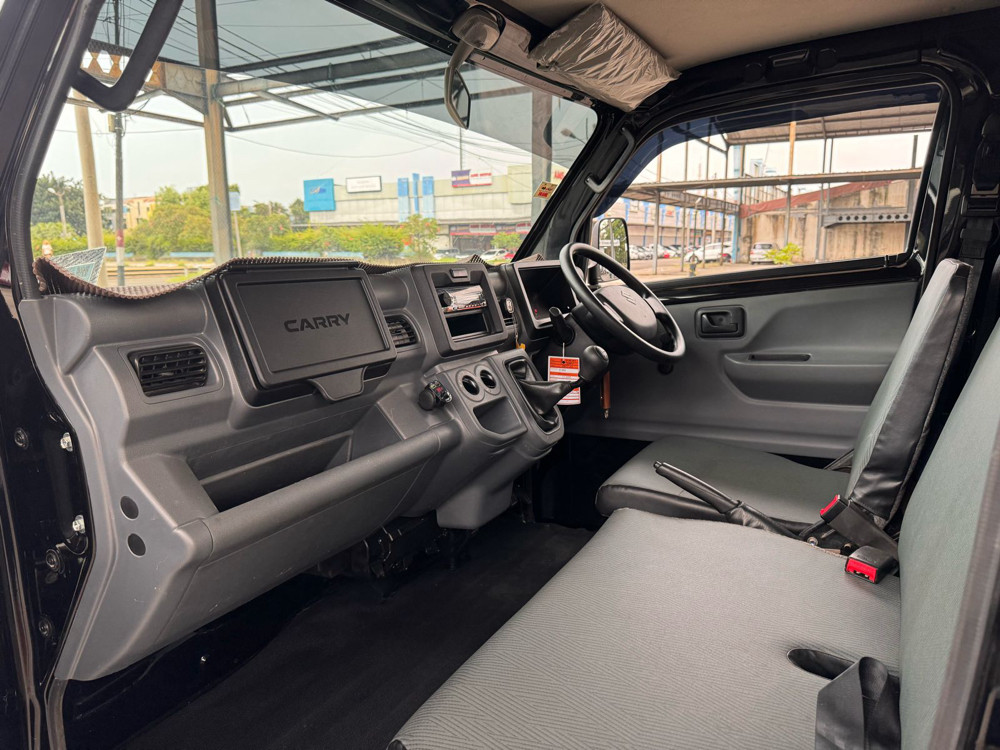 2020 Suzuki Carry 2020 Suzuki Carry