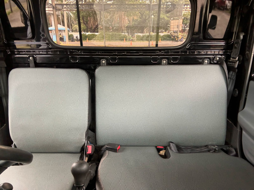 2020 Suzuki Carry 2020 Suzuki Carry