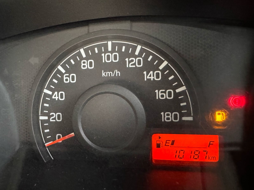 2020 Suzuki Carry 2020 Suzuki Carry