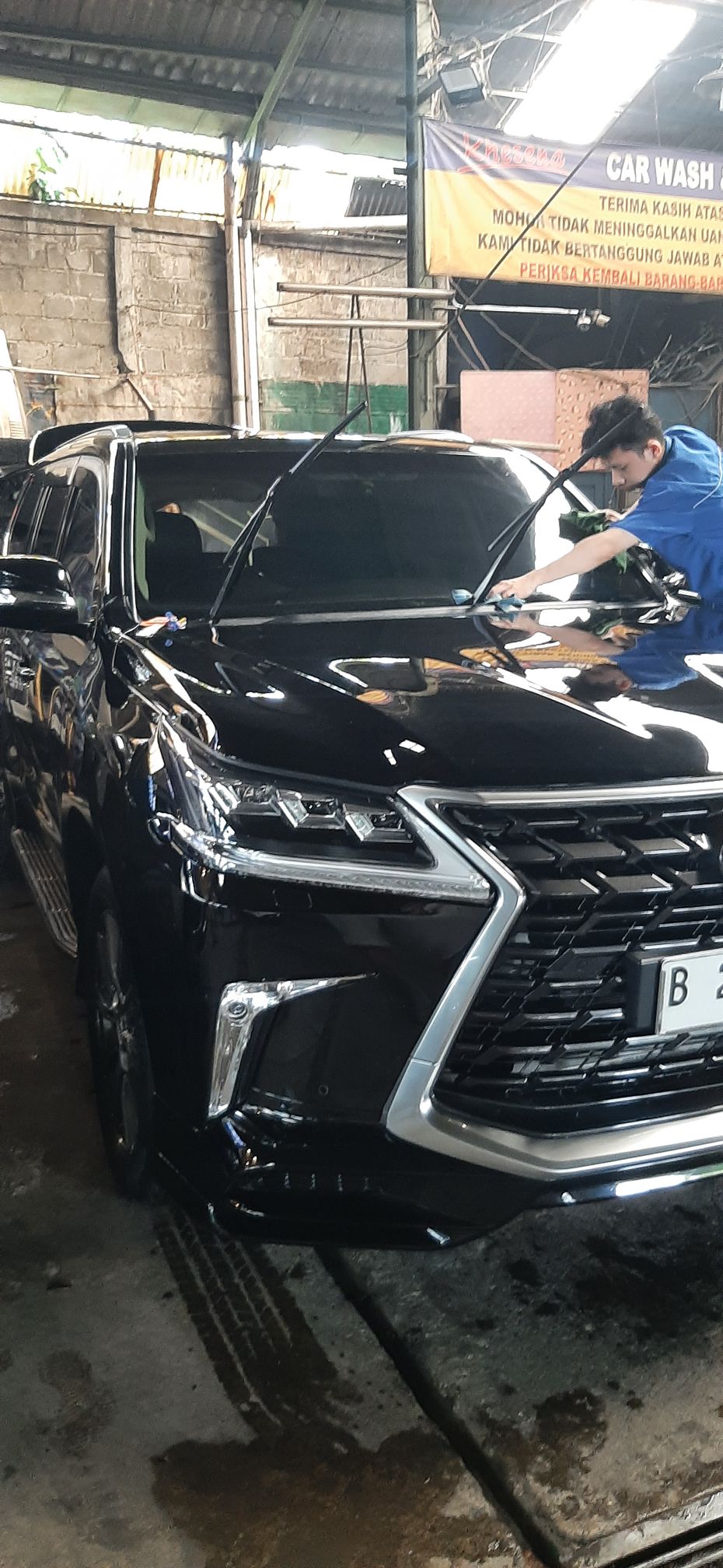 2012 Lexus LX 2012 Lexus LX