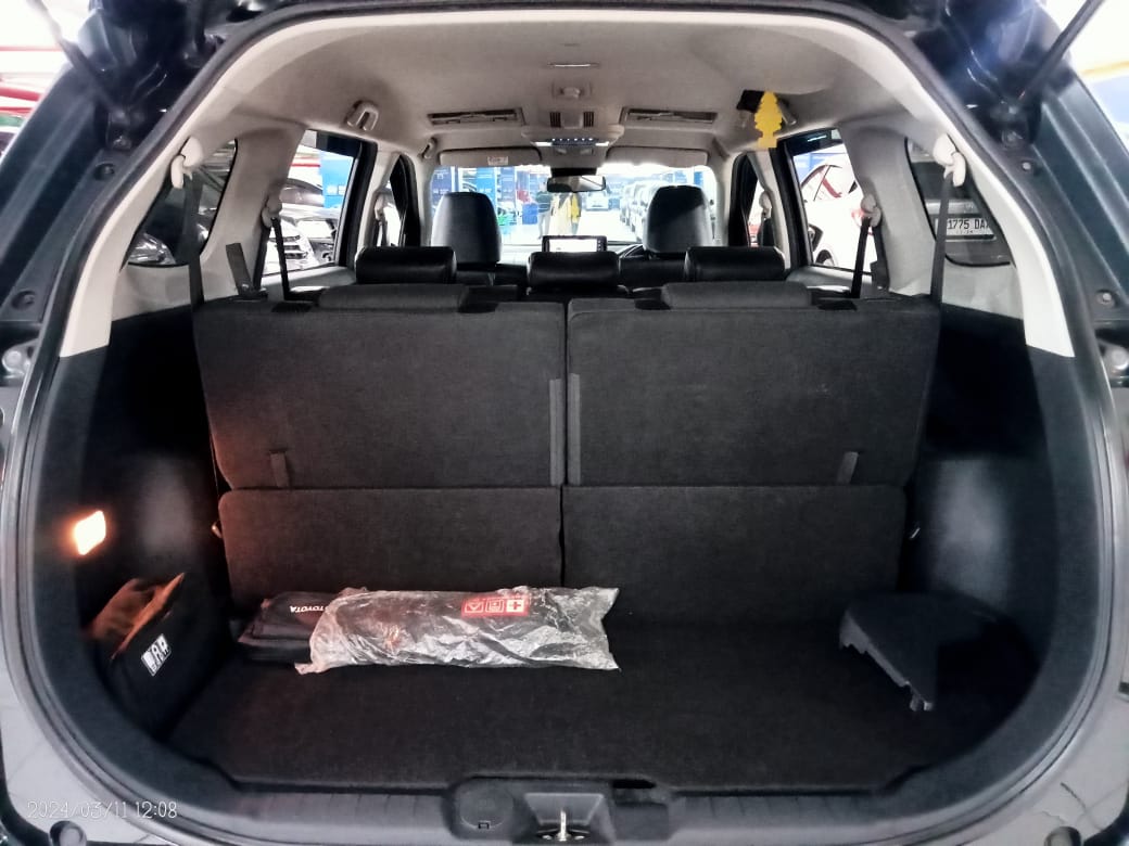 2021 Toyota Veloz 2021 Toyota Veloz