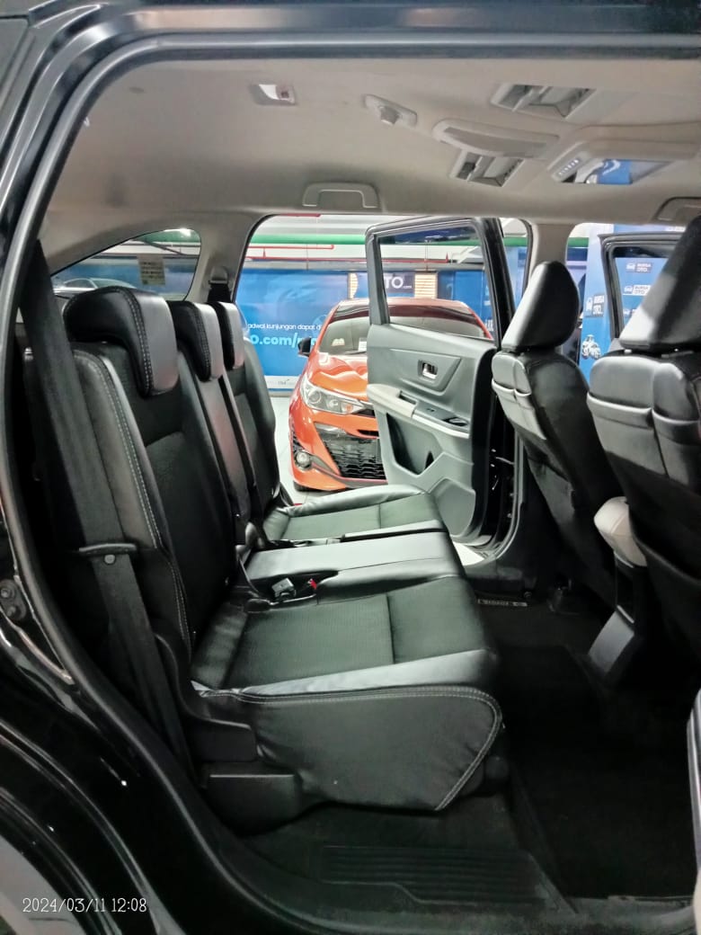 2021 Toyota Veloz 2021 Toyota Veloz