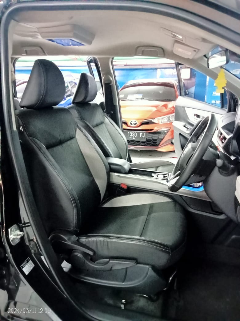 2021 Toyota Veloz 2021 Toyota Veloz