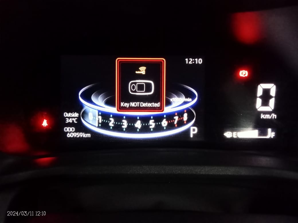 2021 Toyota Veloz 2021 Toyota Veloz