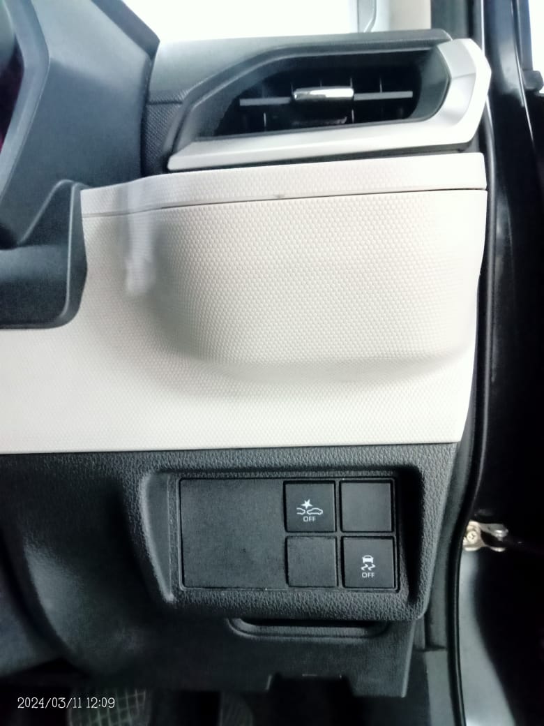 2021 Toyota Veloz 2021 Toyota Veloz