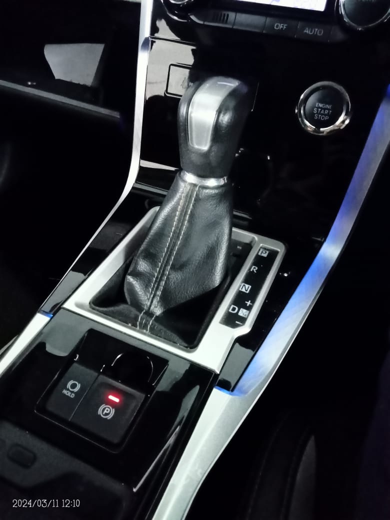 2021 Toyota Veloz 2021 Toyota Veloz