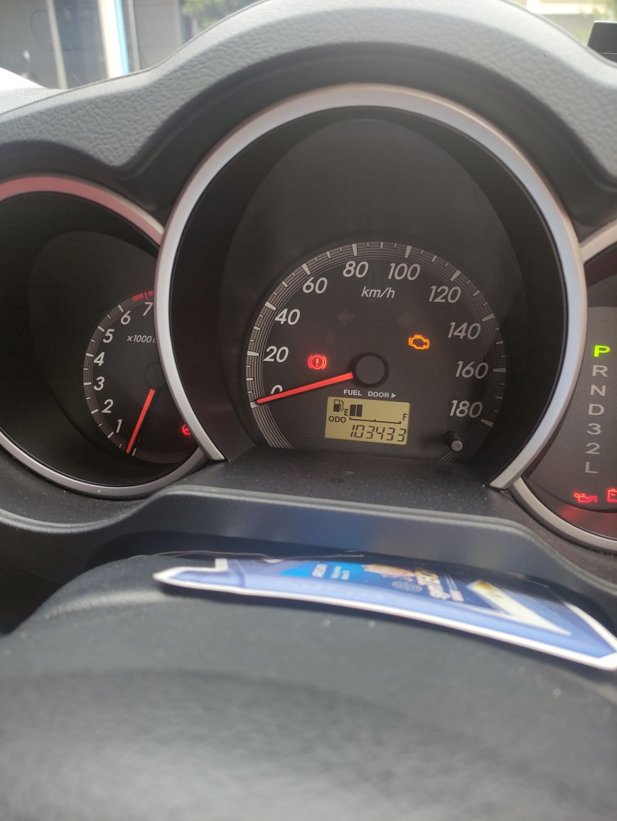 2014 Toyota Rush 2014 Toyota Rush