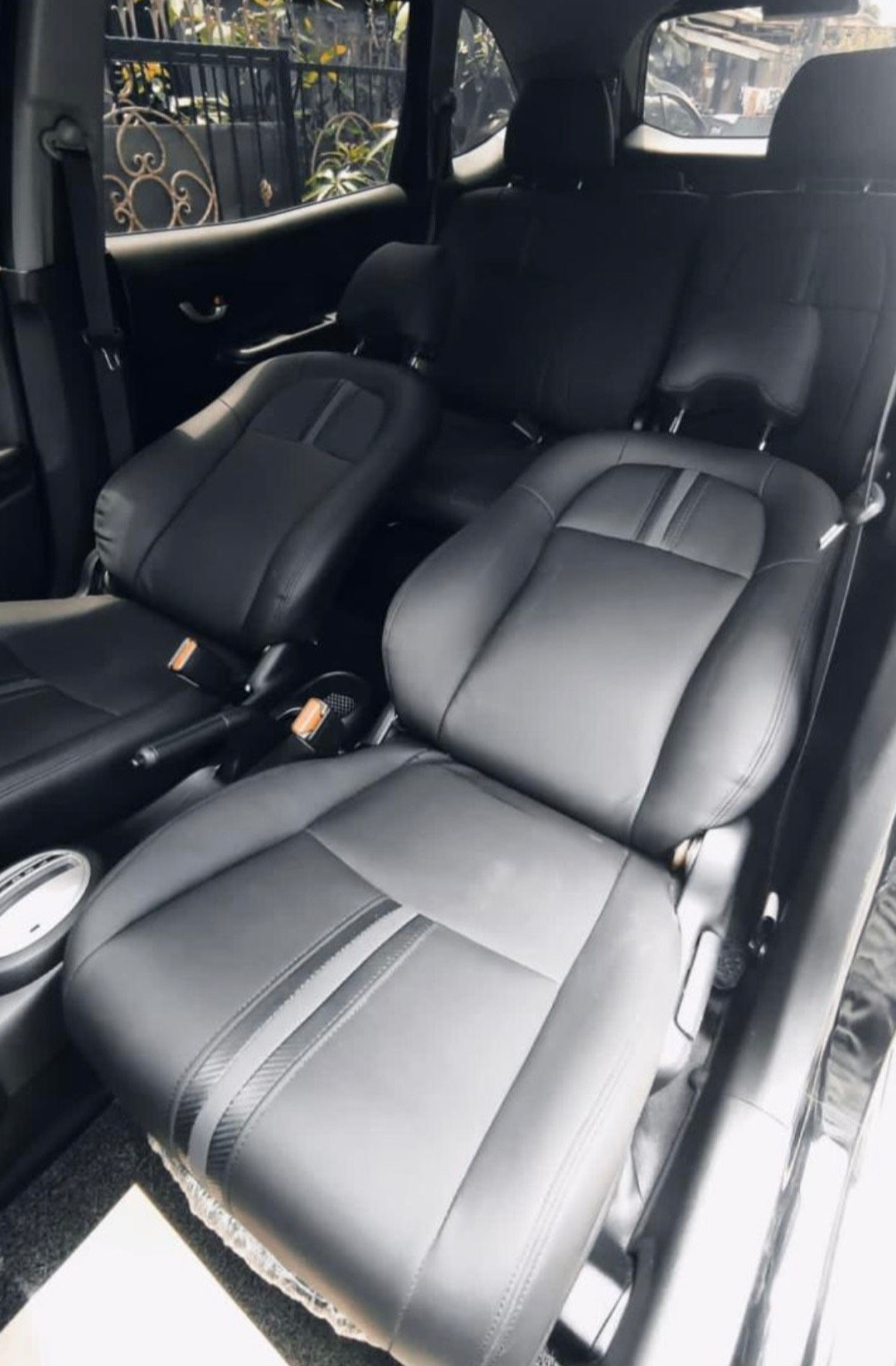 2017 Honda BRV 2017 Honda BRV