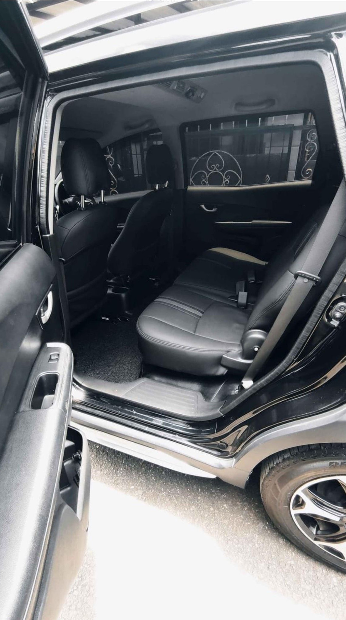 2017 Honda BRV 2017 Honda BRV