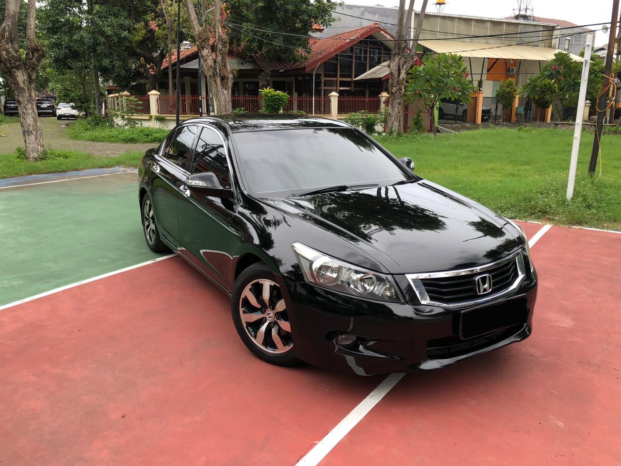 2012 Honda Accord 2012 Honda Accord