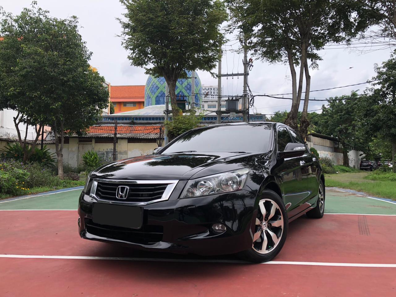 2012 Honda Accord 2012 Honda Accord