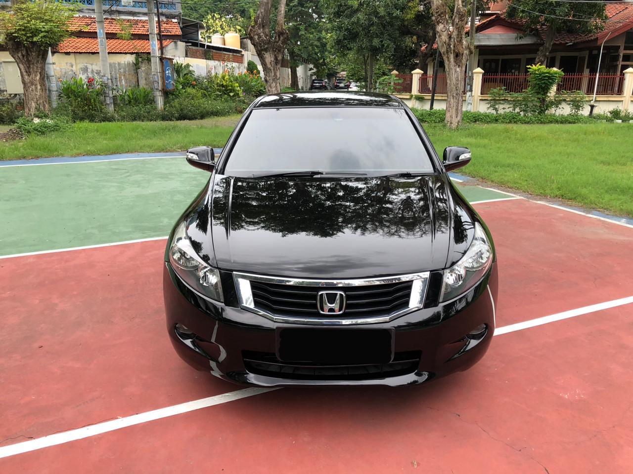 2012 Honda Accord 2012 Honda Accord