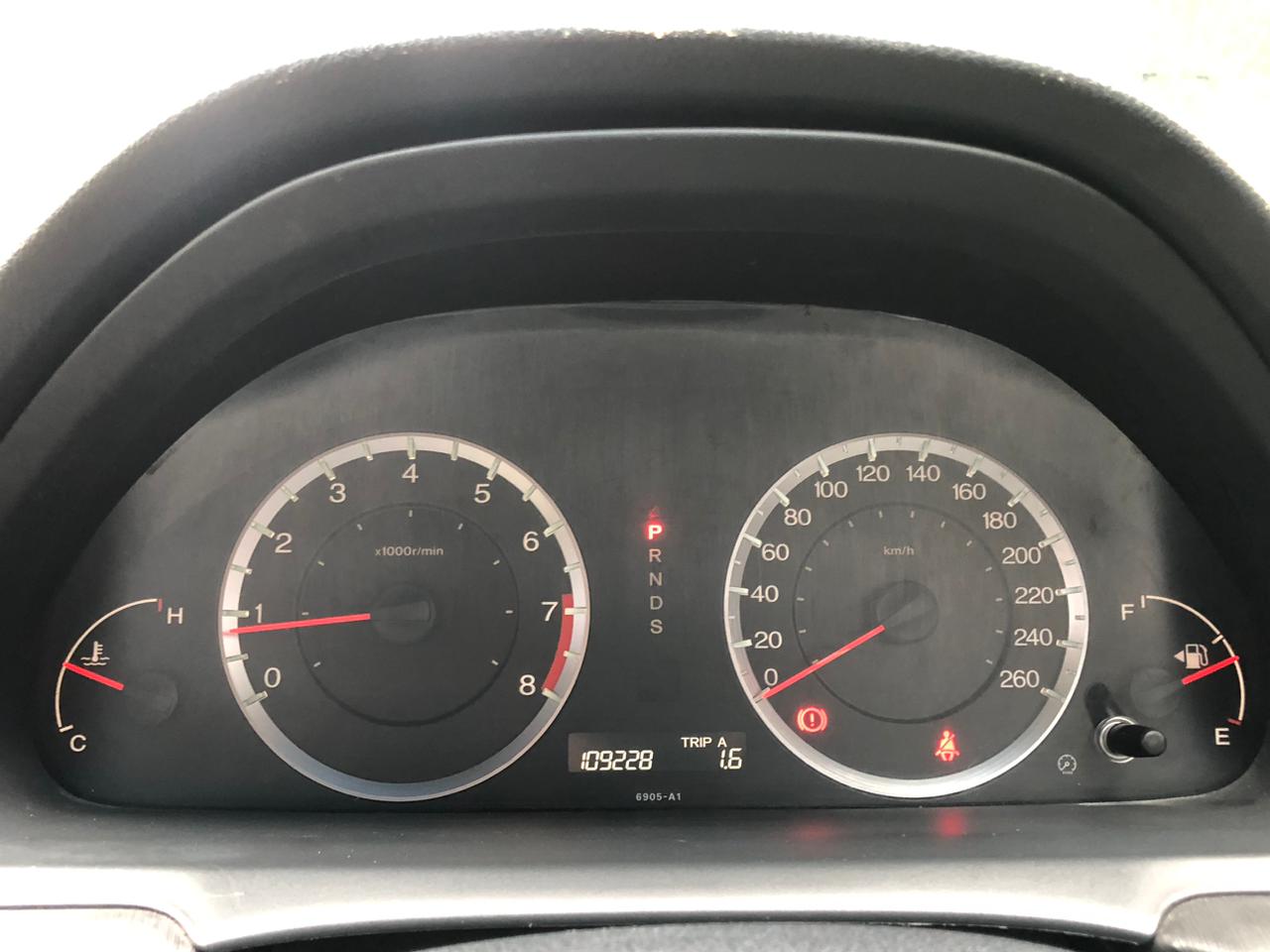 2012 Honda Accord 2012 Honda Accord