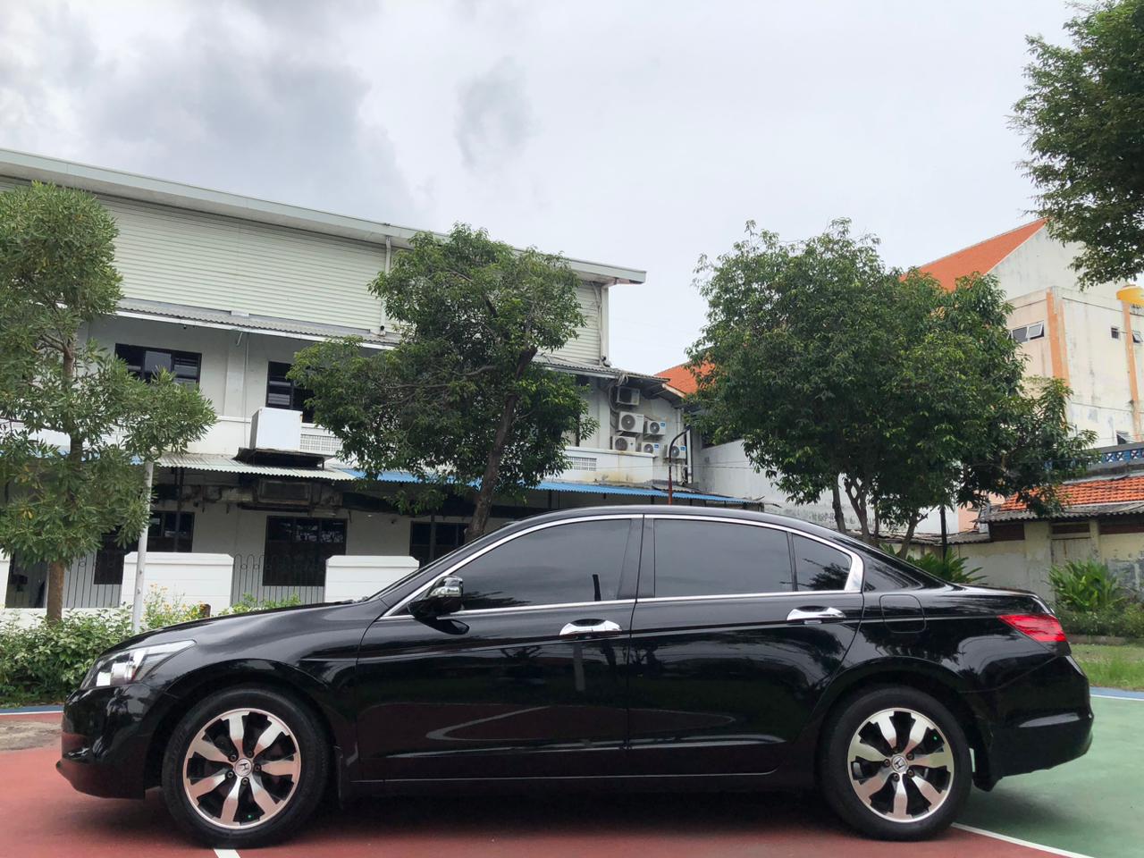 2012 Honda Accord 2012 Honda Accord