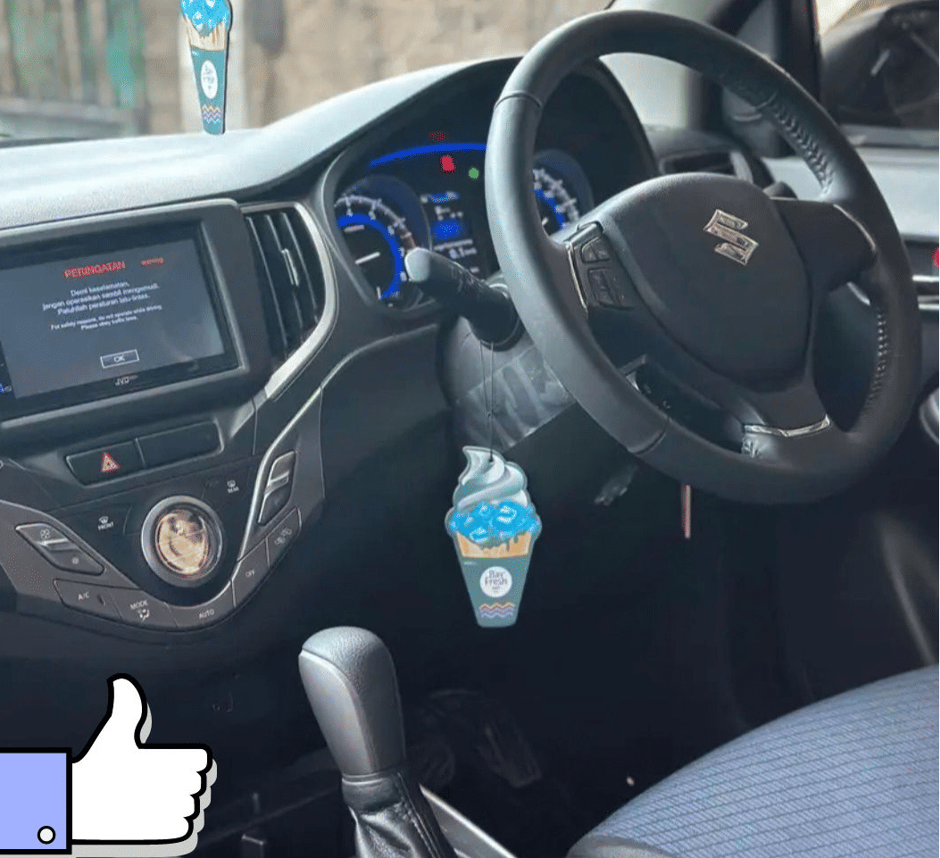 2021 Suzuki Baleno 2021 Suzuki Baleno